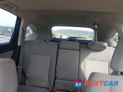 Zdjęcie 10 z 13 samochodu: 2016 HONDA CR-V EX VIN:3CZRM3H53GG702536 - miniatura
