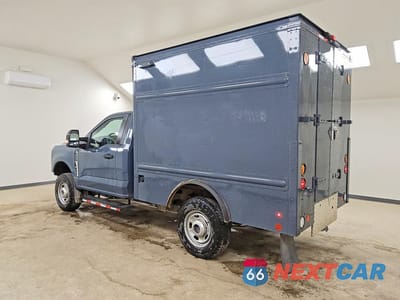 Drugie zdjęcie samochodu z przodu: 2024 FORD F250 SUPER VIN:1FDBF2BA6REF24533 - miniatura