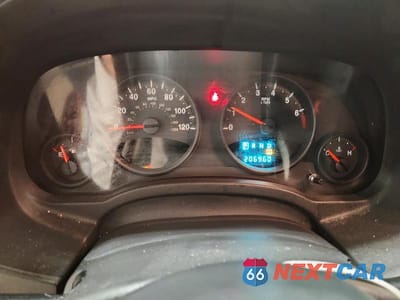 Zdjęcie 9 z 13 samochodu: 2012 JEEP COMPASS SPORT VIN:1C4NJDBB6CD572311 - miniatura