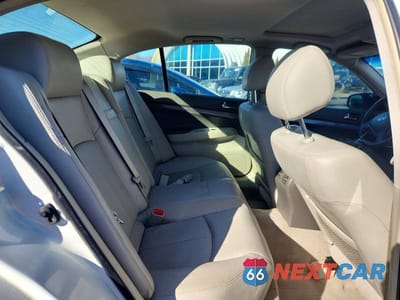 Zdjęcie 10 z 11 samochodu: 2015 INFINITI Q40 VIN:JN1CV6AR5FM650722 - miniatura
