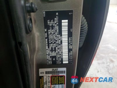 Zdjęcie 12 z 12 samochodu: 2010 TOYOTA TUNDRA DOUBLE CAB SR5 VIN:5TFCY5F19AX010103 - miniatura