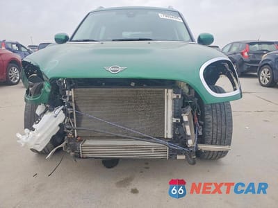 Piąte zdjęcie samochodu w środku: 2024 MINI COOPER S COUNTRYMAN ALL4 VIN:WMZ83BR09R3S16773 - miniatura