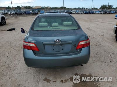Zdjęcie 6 z 12 samochodu: 2009 TOYOTA CAMRY BASE VIN:4T4BE46K39R099981 - miniatura