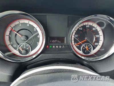 Zdjęcie 9 z 13 samochodu: 2015 DODGE GRAND CARAVAN SE VIN:2C4RDGBG3FR593611 - miniatura