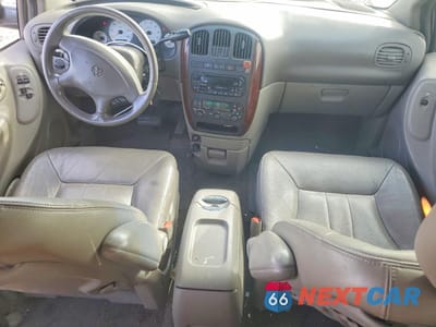 Zdjęcie 8 z 13 samochodu: 2001 DODGE GRAND CARAVAN ES VIN:2B8GP54L41R117434 - miniatura