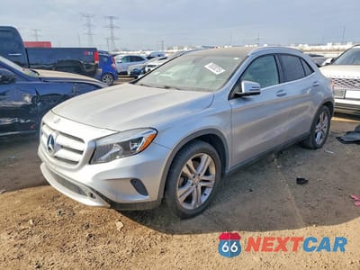 2016 MERCEDES-BENZ GLA 250 WDCTG4EB2GJ205537 - główne zdjęcie licytacji z USA - miniatura