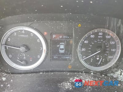 Zdjęcie 9 z 12 samochodu: 2019 HYUNDAI SONATA SE VIN:5NPE24AF5KH757850 - miniatura