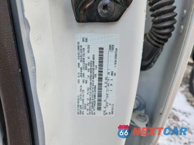 Zdjęcie 10 z 10 samochodu: 2021 FORD SUPER DUTY F-250 W/S VIN:1FT7W2BTXMEC29584 - miniatura