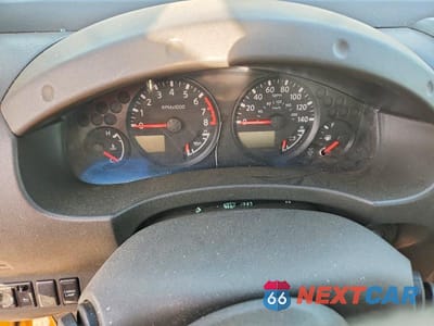 Zdjęcie 9 z 12 samochodu: 2005 NISSAN FRONTIER KING CAB LE VIN:1N6AD06W35C409018 - miniatura