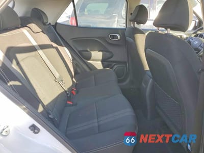 Zdjęcie 11 z 13 samochodu: 2020 HYUNDAI VENUE SEL VIN:KMHRC8A34LU031184 - miniatura