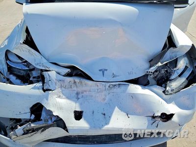 Zdjęcie 11 z 11 samochodu: 2023 TESLA MODEL Y VIN:7SAYGDEE2PA041199 - miniatura