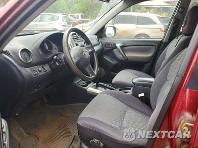 Zdjęcie 7 z 14 samochodu: 2005 TOYOTA RAV4 VIN:JTEHD20V650062455 - miniatura