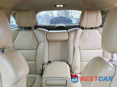 Zdjęcie 10 z 12 samochodu: 2013 ACURA MDX TECHNOLOGY VIN:2HNYD2H37DH505112 - miniatura