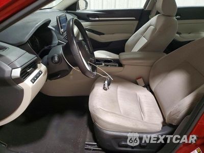 Zdjęcie 7 z 12 samochodu: 2022 NISSAN ALTIMA 2.5 SV VIN:1N4BL4DW6NN325631 - miniatura