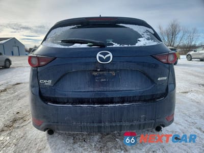 Zdjęcie 6 z 13 samochodu: 2019 MAZDA CX-5 TOURING VIN:JM3KFBCM3K0501217 - miniatura