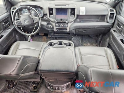 Zdjęcie 8 z 11 samochodu: 2024 RAM 2500 TRADESMAN VIN:3C6UR5HJ3RG124698 - miniatura