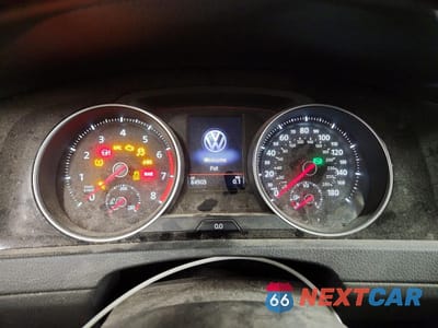 Zdjęcie 9 z 13 samochodu: 2019 VOLKSWAGEN GTI S VIN:3VW6T7AU9KM030638 - miniatura