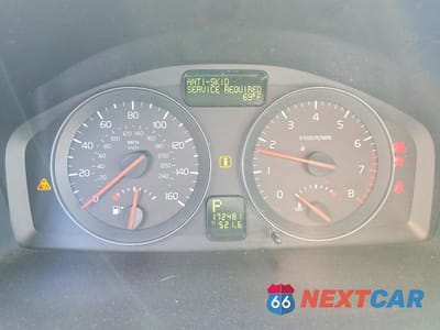 Zdjęcie 9 z 12 samochodu: 2008 VOLVO V50 2.4I VIN:YV1MW382782423949 - miniatura