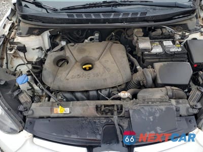 Zdjęcie 11 z 11 samochodu: 2016 HYUNDAI ELANTRA SE VIN:5NPDH4AE8GH786154 - miniatura