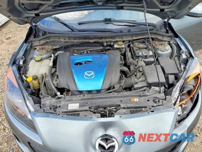 Zdjęcie 11 z 11 samochodu: 2013 MAZDA 3 I VIN:JM1BL1U77D1756261 - miniatura