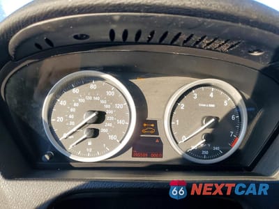 Zdjęcie 9 z 13 samochodu: 2012 BMW X6 XDRIVE50I VIN:5UXFG8C55CLZ97459 - miniatura