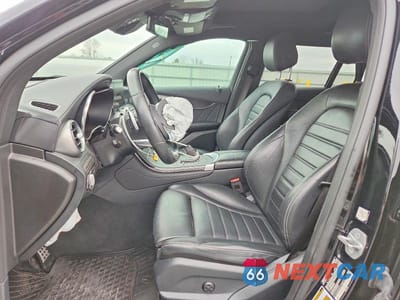 Zdjęcie 7 z 12 samochodu: 2020 MERCEDES-BENZ GLC 300 VIN:W1N0G8DB3LF808312 - miniatura