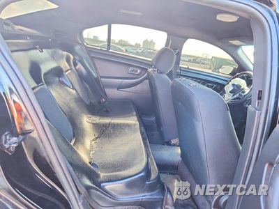 Zdjęcie 10 z 14 samochodu: 2013 FORD TAURUS POLICE INTERCEPTOR VIN:1FAHP2L82DG212641 - miniatura