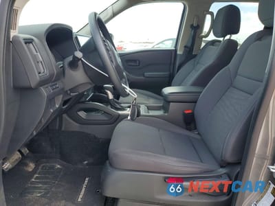 Zdjęcie 7 z 12 samochodu: 2025 NISSAN FRONTIER S VIN:1N6ED1EK4SN608486 - miniatura