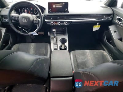 Zdjęcie 8 z 12 samochodu: 2024 HONDA CIVIC SPORT VIN:2HGFE2F52RH505008 - miniatura