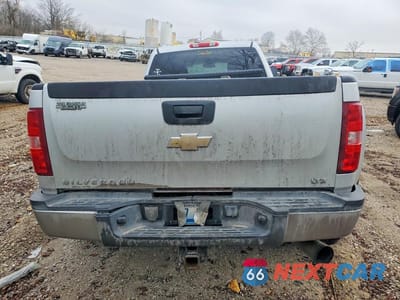Zdjęcie 6 z 11 samochodu: 2010 CHEVROLET SILVERADO K3500 LTZ VIN:1GC7K1B63AF108482 - miniatura