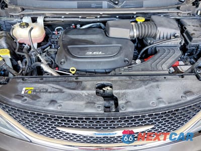 Zdjęcie 12 z 14 samochodu: 2018 CHRYSLER PACIFICA LIMITED VIN:2C4RC1GG9JR104761 - miniatura