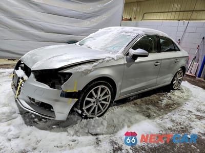 2015 AUDI A3 PREMIUM PLUS WAUEFGFF4F1008658 - główne zdjęcie licytacji z USA - miniatura