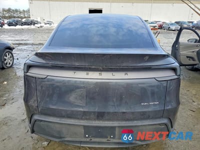 Zdjęcie 6 z 12 samochodu: 2026 TESLA MODEL Y VIN:7SAYGDEE6TA389839 - miniatura
