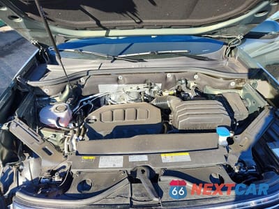 Zdjęcie 12 z 13 samochodu: 2025 VOLKSWAGEN ATLAS SEL VIN:1V2BR2CA9SC562378 - miniatura