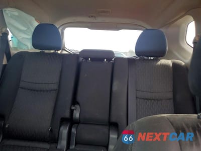 Zdjęcie 10 z 13 samochodu: 2019 NISSAN ROGUE S VIN:JN8AT2MT7KW254482 - miniatura