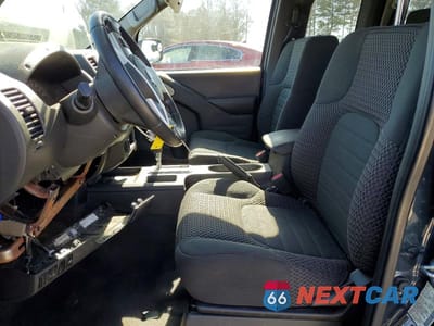 Zdjęcie 7 z 11 samochodu: 2019 NISSAN FRONTIER SV VIN:1N6DD0CU9KN788249 - miniatura