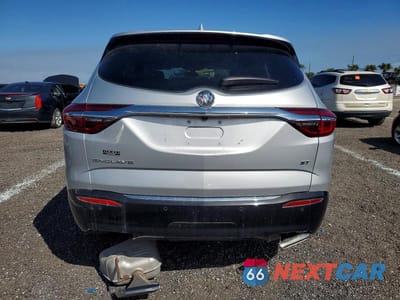 Zdjęcie 6 z 13 samochodu: 2020 BUICK ENCLAVE ESSENCE VIN:5GAERBKW2LJ163760 - miniatura