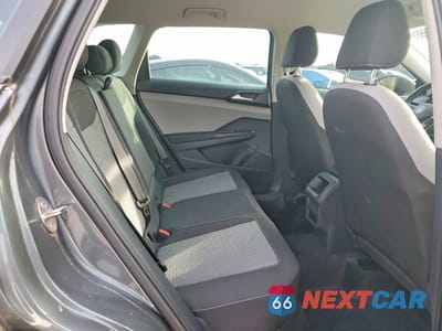 Zdjęcie 10 z 12 samochodu: 2023 VOLKSWAGEN TAOS S VIN:3VVDX7B21PM304600 - miniatura