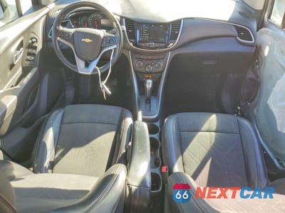 Zdjęcie 8 z 13 samochodu: 2019 CHEVROLET TRAX 1LT VIN:KL7CJLSB7KB912977 - miniatura