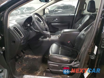 Zdjęcie 7 z 12 samochodu: 2008 FORD EDGE LIMITED VIN:2FMDK49C38BB27301 - miniatura