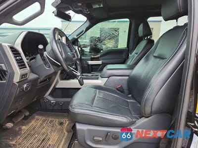 Zdjęcie 7 z 11 samochodu: 2022 FORD F250 SUPER DUTY VIN:1FT8W2BT5NEC31958 - miniatura