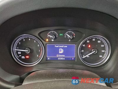 Zdjęcie 9 z 14 samochodu: 2020 BUICK ENCLAVE ESSENCE VIN:5GAERBKW0LJ107462 - miniatura