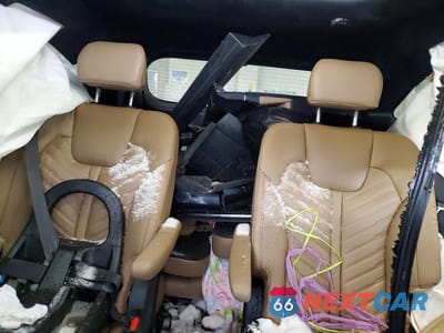 Zdjęcie 10 z 14 samochodu: 2025 KIA SORENTO X-LINE SX PRESTIGE VIN:5XYRKDJF6SG387775 - miniatura