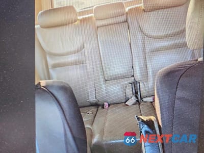 Zdjęcie 10 z 12 samochodu: 2003 TOYOTA HIGHLANDER LIMITED VIN:JTEGF21A130121541 - miniatura