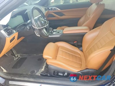 Zdjęcie 7 z 13 samochodu: 2021 BMW M440XI VIN:WBA13AR01MCE94751 - miniatura