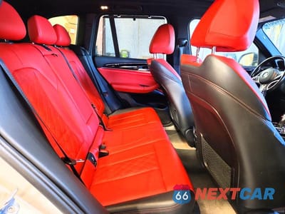 Zdjęcie 11 z 12 samochodu: 2020 BMW X3 XDRIVE30I VIN:5UXTY5C07LLT32243 - miniatura