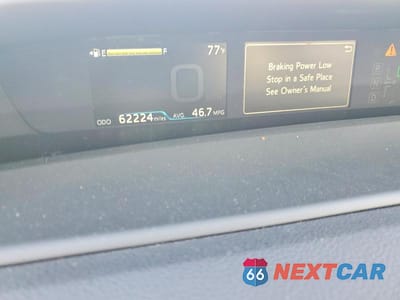Zdjęcie 9 z 12 samochodu: 2020 TOYOTA PRIUS PRIME LE VIN:JTDKARFP5L3162255 - miniatura