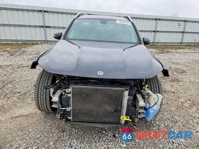 Piąte zdjęcie samochodu w środku: 2021 MERCEDES-BENZ GLB 250 4MATIC VIN:W1N4M4HB7MW094912 - miniatura