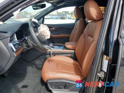 Zdjęcie 7 z 13 samochodu: 2025 AUDI Q7 PREMIUM PLUS VIN:WA1LCBF78SD021852 - miniatura
