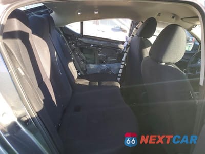Zdjęcie 10 z 13 samochodu: 2025 NISSAN SENTRA S VIN:3N1AB8BV3SY362583 - miniatura